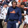'BYU is near and dear to my heart': 6 years later, Mendenhall makes return to Provo