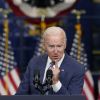 Is President Joe Biden's job performance up or down in Utah? New poll has answers