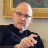 Anglican priest to speak at BYU forum Tuesday as part of his journey with the Latter-day Saints