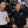 The early impact of the league's new rules on Donovan Mitchell and the NBA