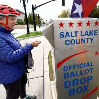 What you need to know about Utah's 2021 elections: Ranked choice voting, voter fraud