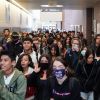 This Utah high school's halls are overflowing. Here's how enrollment has rebounded
