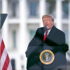 Trump says he'd do 'extremely well' in 2024. Do polls agree?