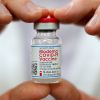 Moderna COVID-19 shot could start being used in children, teens 'within weeks,' CEO says