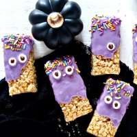 13 fun and spooky kid-friendly Halloween recipes