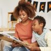 10 picture books to read with your little ghouls and boos this Halloween