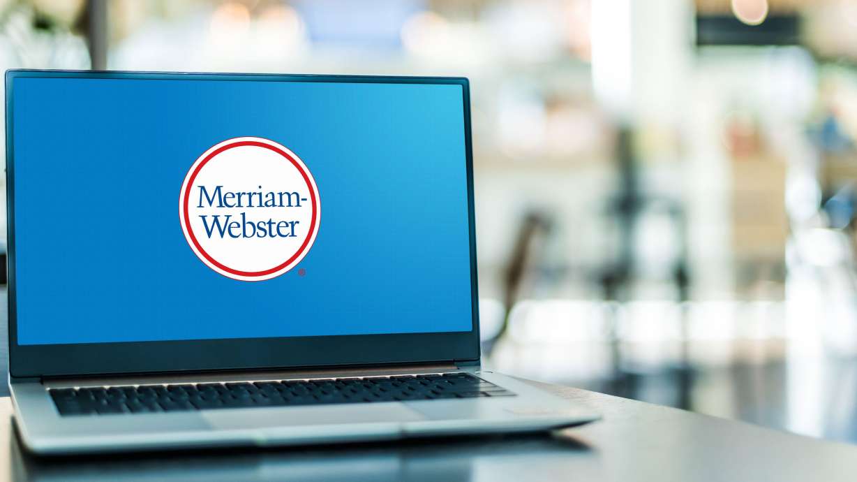 Merriam-Webster has added 455 new words to the dictionary this month.
