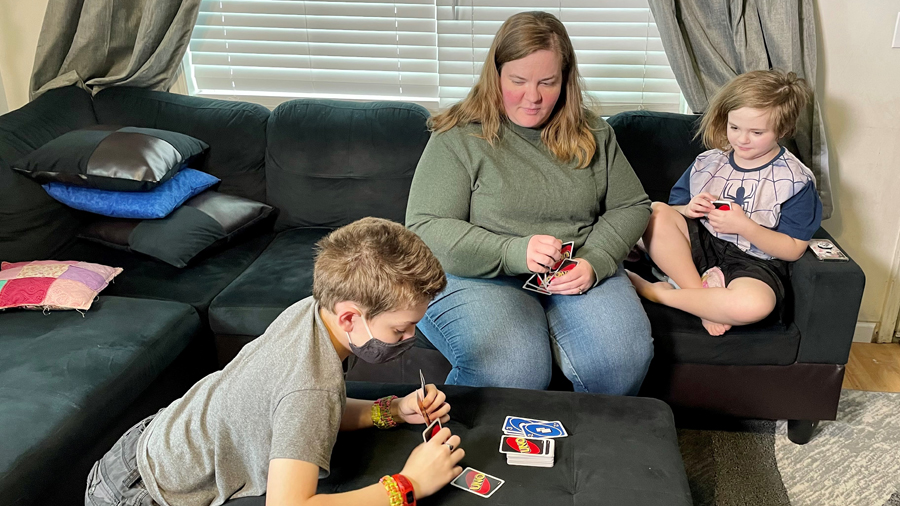 Utah doctor: COVID-19 vaccine is safe and effective in children