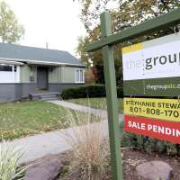 In wake of 2020 'feeding frenzy,' Utah home sales slow in what may be the 'calm before a potential storm'