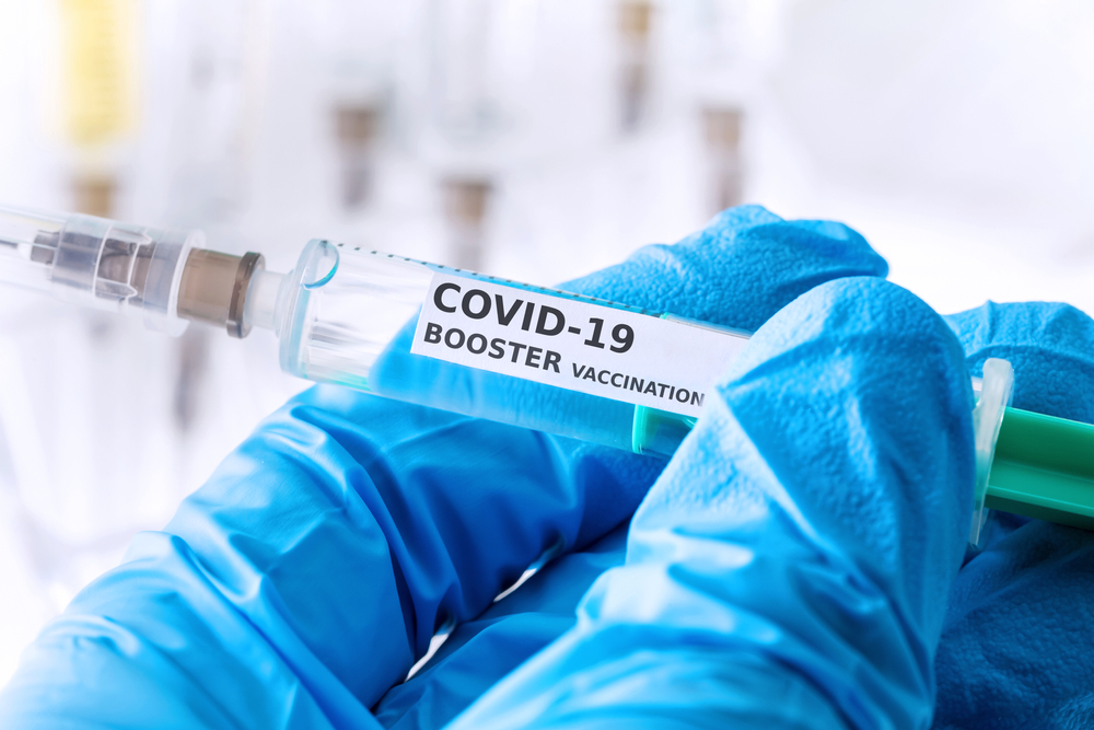 Doctors say science is clear: Boosters lower risk of COVID for elderly, at-risk