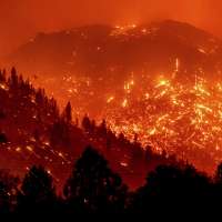 Earth gets hotter, deadlier during decades of climate talks