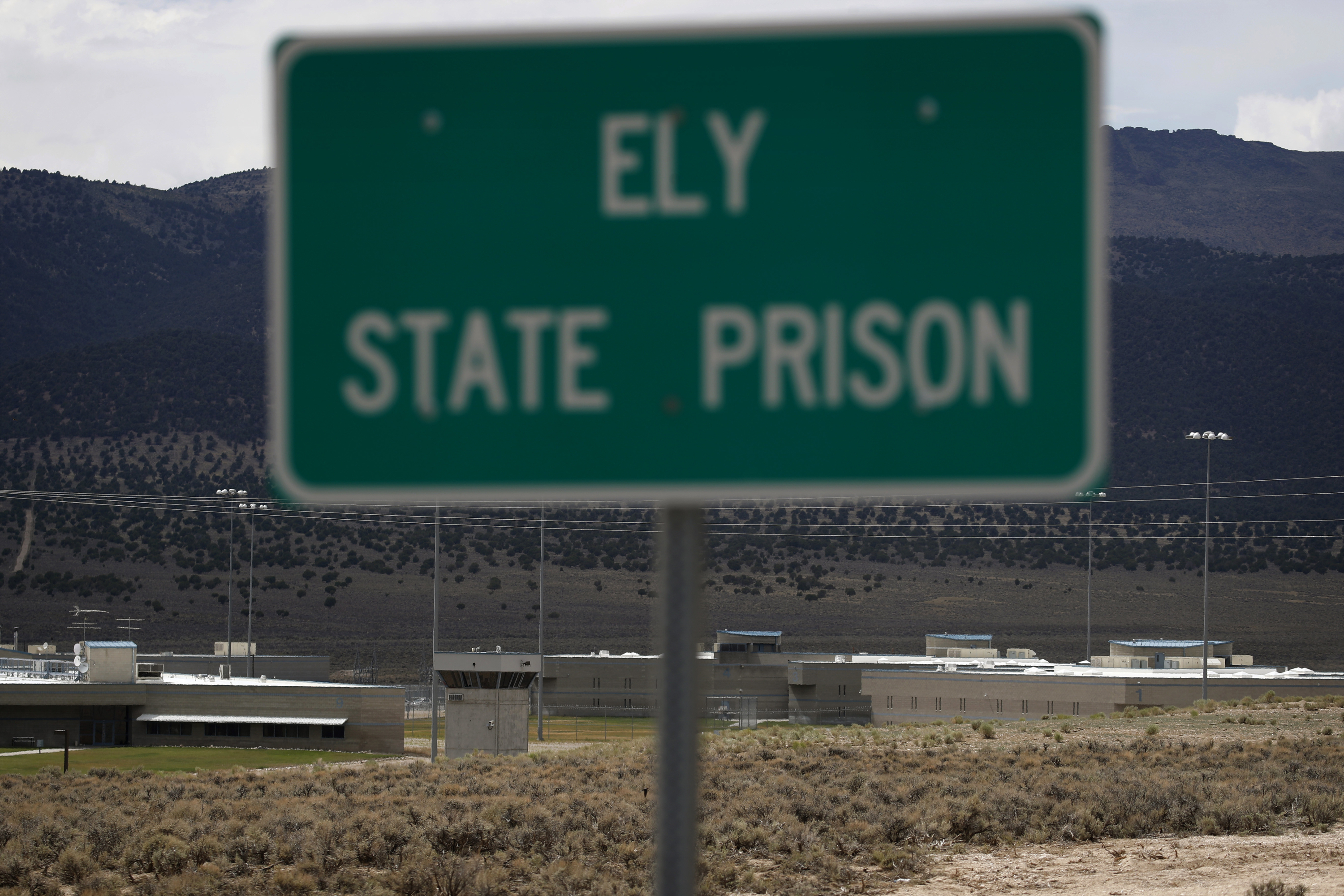 Two years after banning a practice known as prison gerrymandering, Nevada will count almost half of its prison population in districts where they're incarcerated, rather than at their previous addresses. 