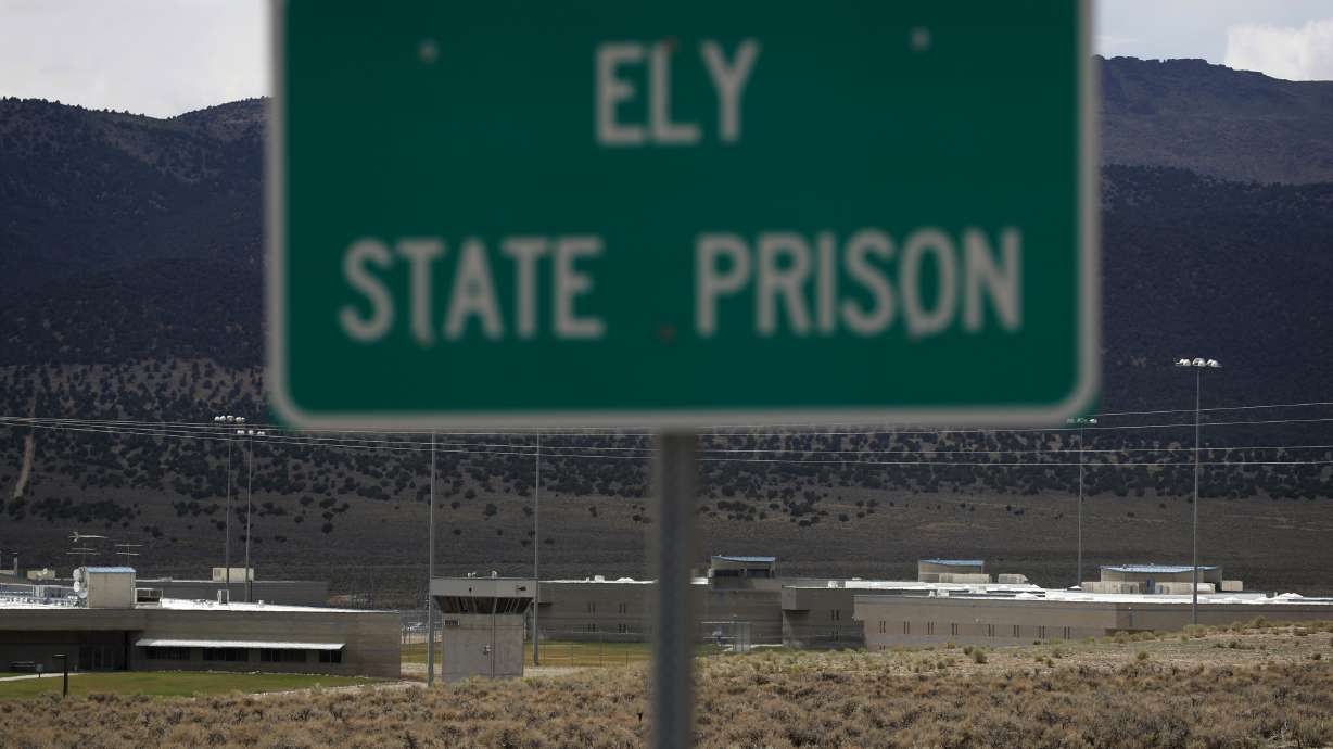 Two years after banning a practice known as prison gerrymandering, Nevada will count almost half of its prison population in districts where they're incarcerated, rather than at their previous addresses.
