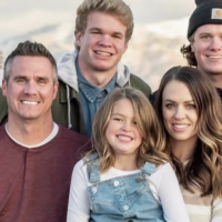West Point father dies of COVID stroke; family encourages others to get vaccinated