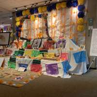 West Valley Arts celebrates Day of the Dead, a holiday to remember deceased loved ones