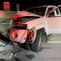 16-year-old boy dies from injuries sustained in Sunday's suspected DUI crash
