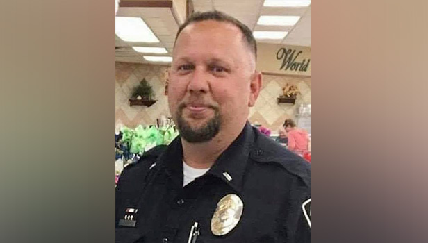 Naples Police Chief Andrew Cox died Saturday after an unexpected "fatal medical event," police say.
