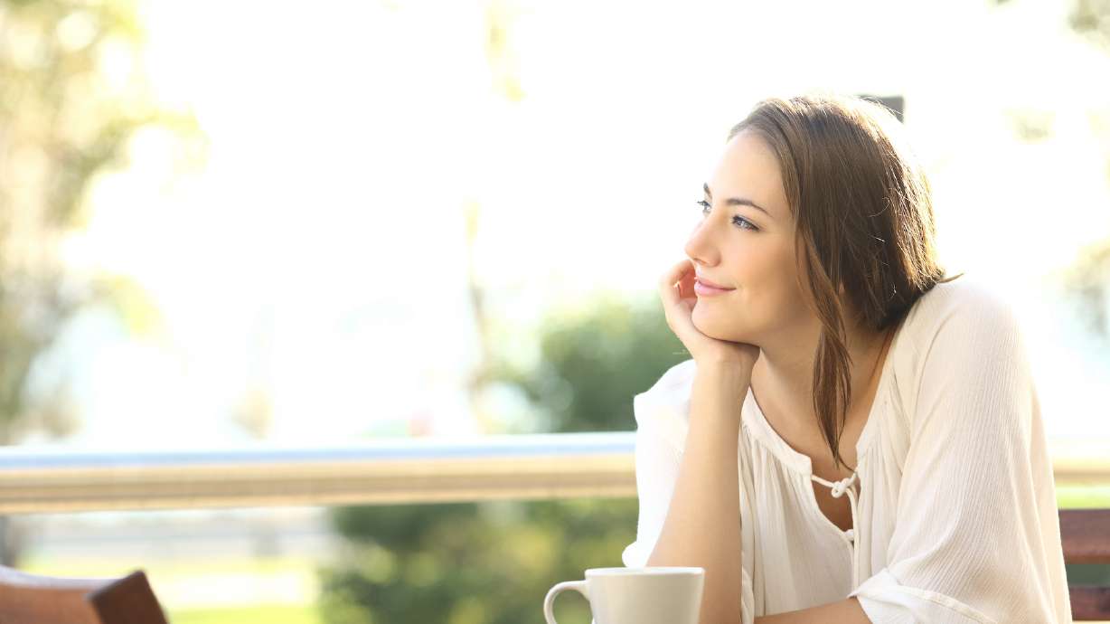 In this edition of LIFEadvice, Coach Kim explains how some people determine the value of human beings and what a better system might look like.