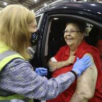 1,122 new COVID-19 cases, 11 deaths reported in Utah Tuesday