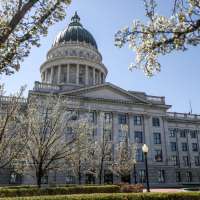 'Good luck': Independent redistricting commission pitches its maps, but decision rests with Utah lawmakers