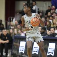 Zaire Wade seizing opportunity with his new home, Salt Lake City Stars