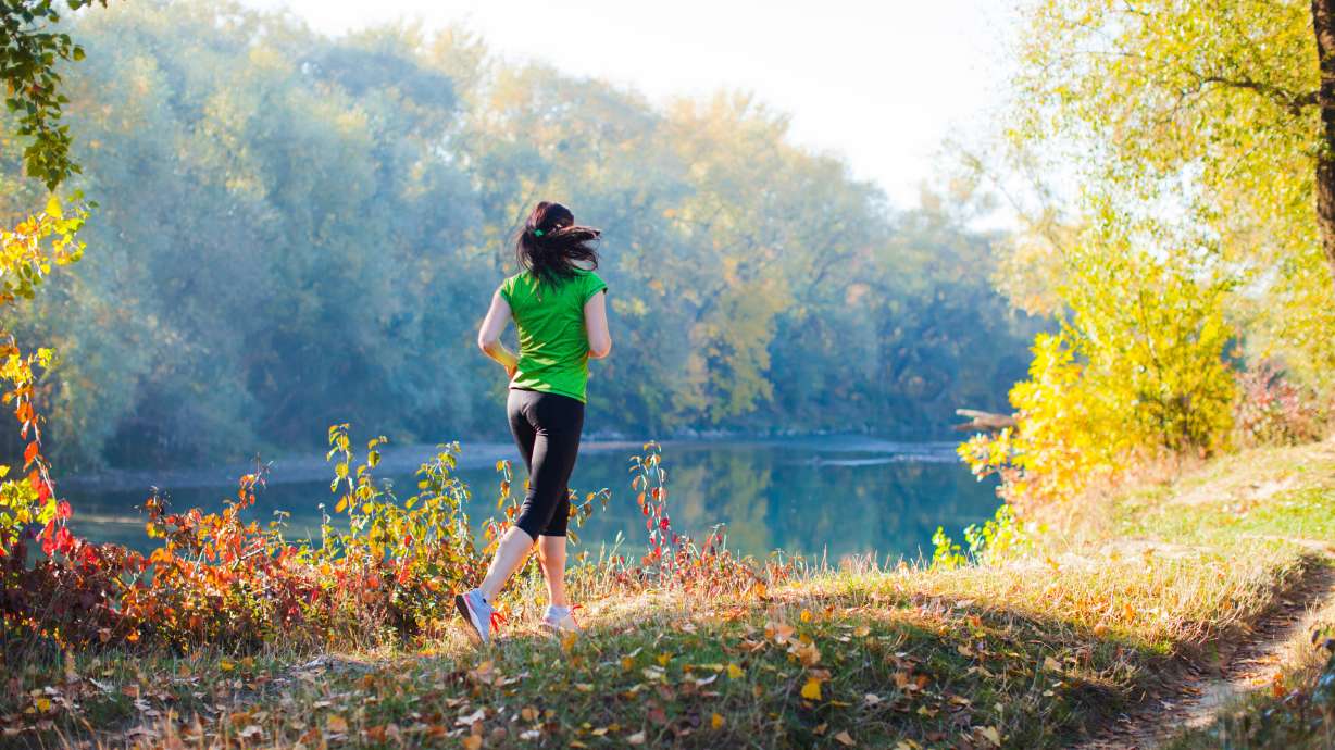 When it comes to living a happier, healthier life, breaking bad habits is the first step. What comes next is filling the space left behind with ones that push you toward your goals.