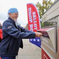 It's Election Day in Utah
