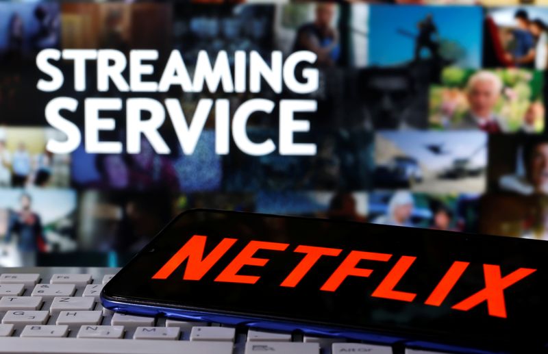 Netflix on Tuesday rolled out its mobile games globally to members with Android devices, exploring new ground as competition stiffens on the video streaming pioneer's home turf.