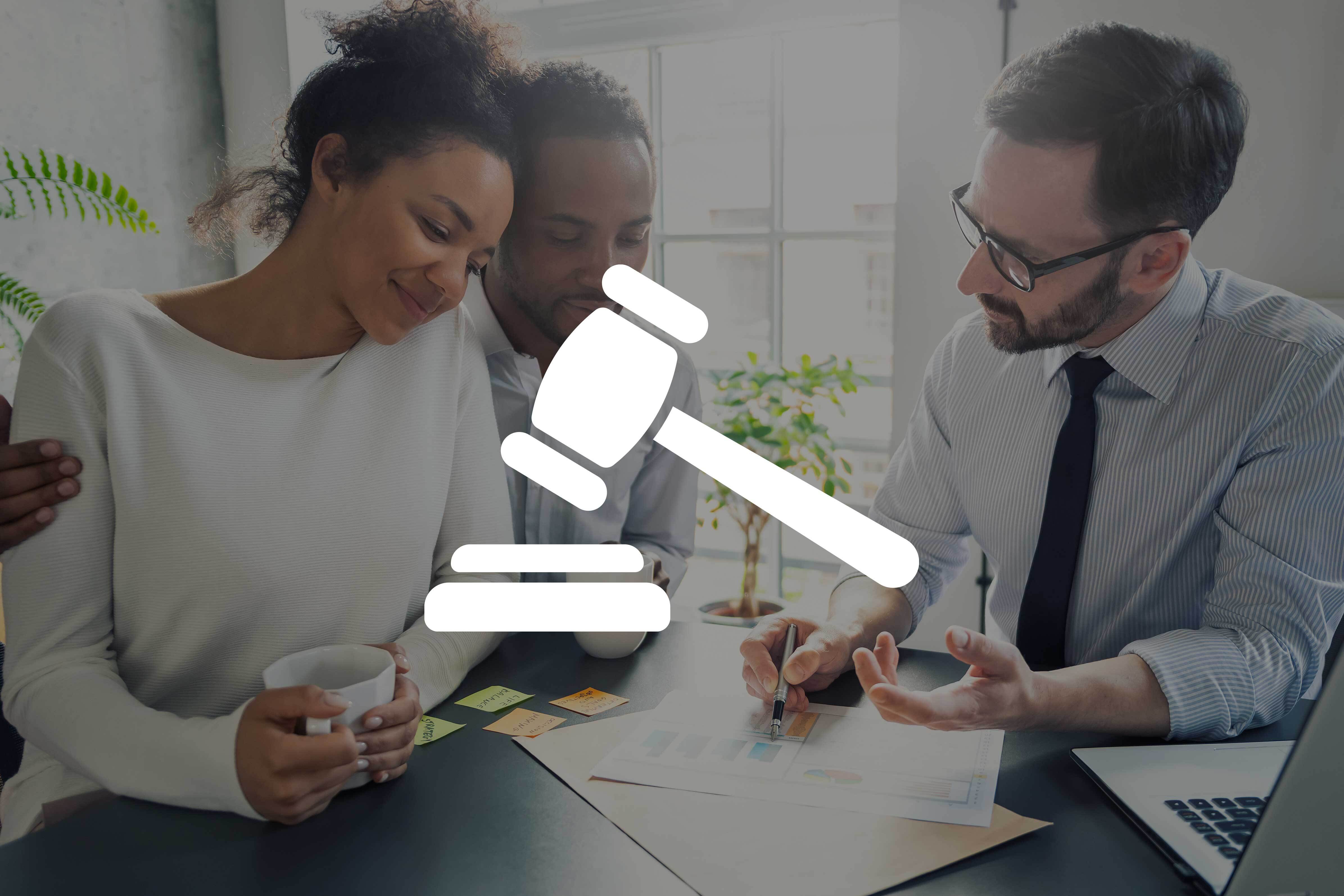 Have you been injured and need a lawyer you can trust