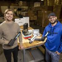 How a Utah tech gadget became one of Oprah's favorite things