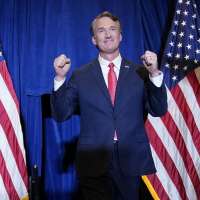 Can Republicans duplicate Glenn Youngkin's Virginia win in 2022?