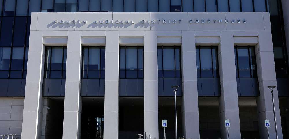 'No murder plan': American Fork woman denies plot to kill her son-in-law