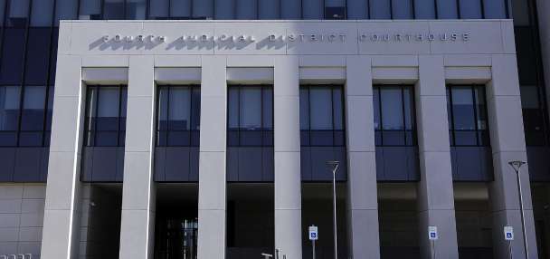 Man released from jail after 2 years following dismissed murder charge