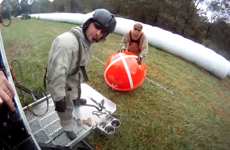 I don't know how much money these people are making, but it's not enough.