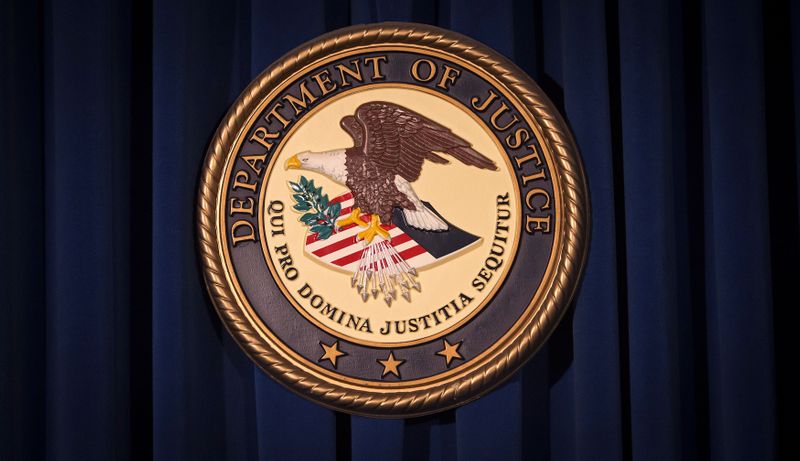 The U.S. Justice Department filed a lawsuit against Texas on Thursday over a state law that places strict curbs on voting by mail, in the latest effort by the Biden administration to combat new voting restrictions being enacted in Republican-controlled states across the nation.