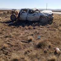 2 teens killed in Iron County crash identified