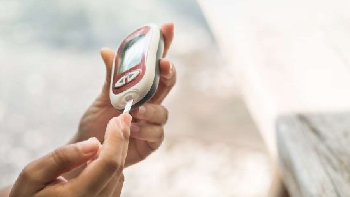 Осъзнаване на диабета: Може ли диабет тип 2 да бъде обърнат?  сложно е Осъзнаване на диабета: Може ли диабет тип 2 да бъде обърнат?  сложно е