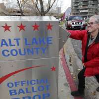 Utah's new mayors: West Valley's 1st female leader, a familiar face in Moab, a surprising write-in