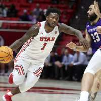 'Exciting to be out there': Utes prepare for season with exhibition win over Westminster