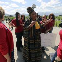 With 'nationalization of politics,' will critical race theory help decide midterms, local elections?