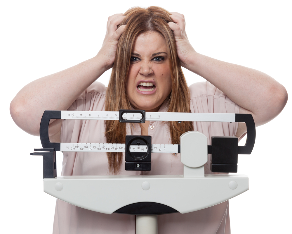 Gained weight after antibiotics? Do these 4 things