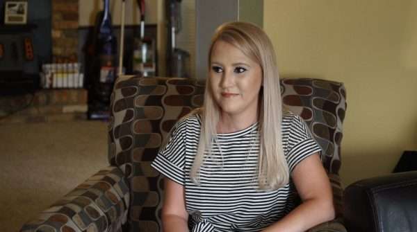 Lindsey Duncan continues to search for more affordable housing after her mobile home park closed.