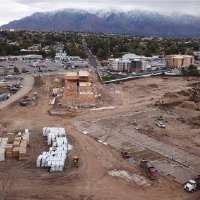 Squeezed out: As land values skyrocket, mobile home parks disappear