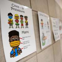 Box Elder County commissioners to consider scrapping COVID-19 test-to-stay plan for schools