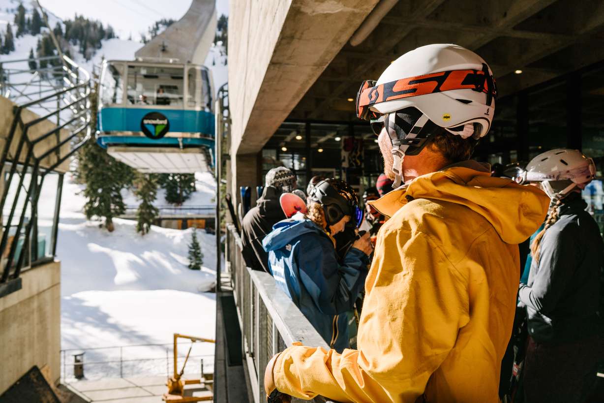 How to prepare for 'The Greatest Snow on Earth'