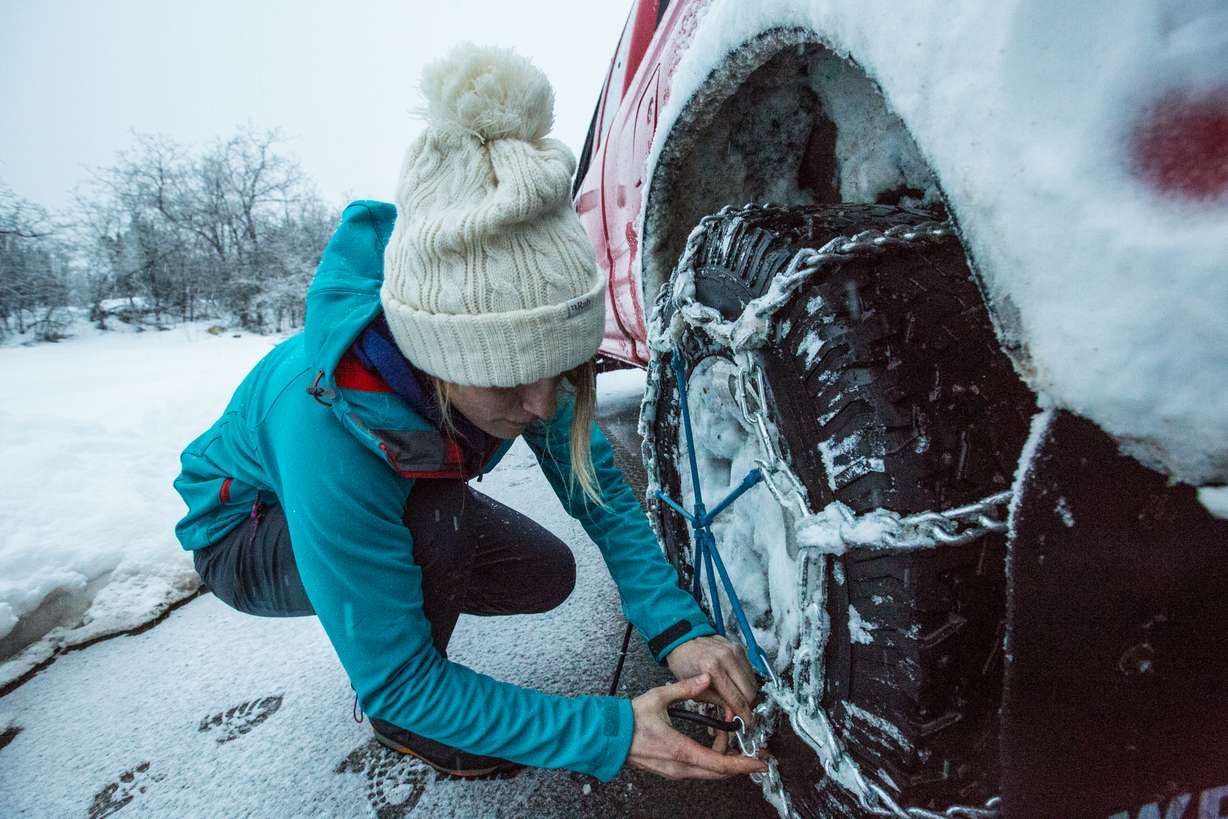 How to prepare for 'The Greatest Snow on Earth'