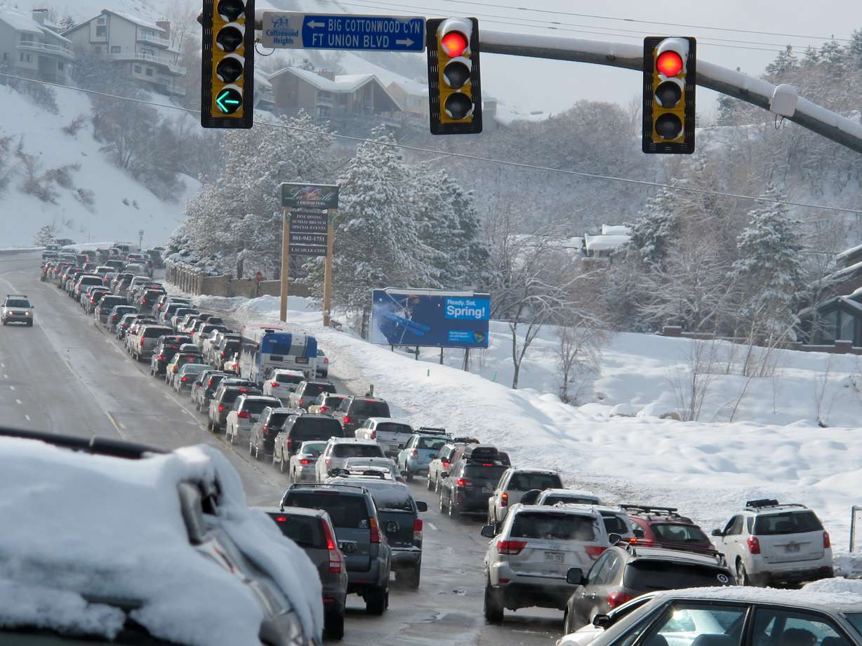 How to prepare for 'The Greatest Snow on Earth'