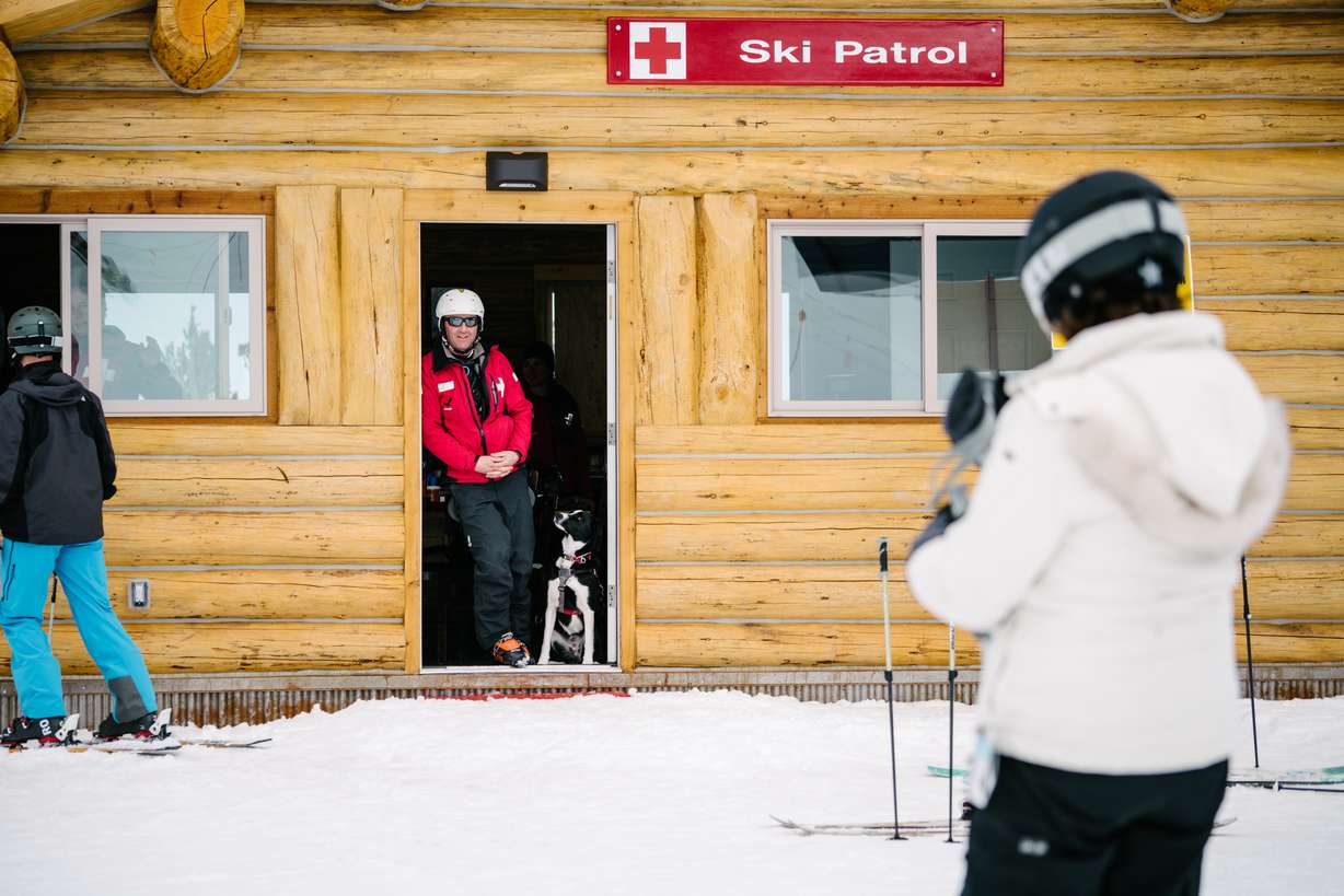 How to prepare for 'The Greatest Snow on Earth'