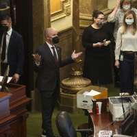 Gov. Cox has called the Utah Legislature into special session. Here's what's on the agenda