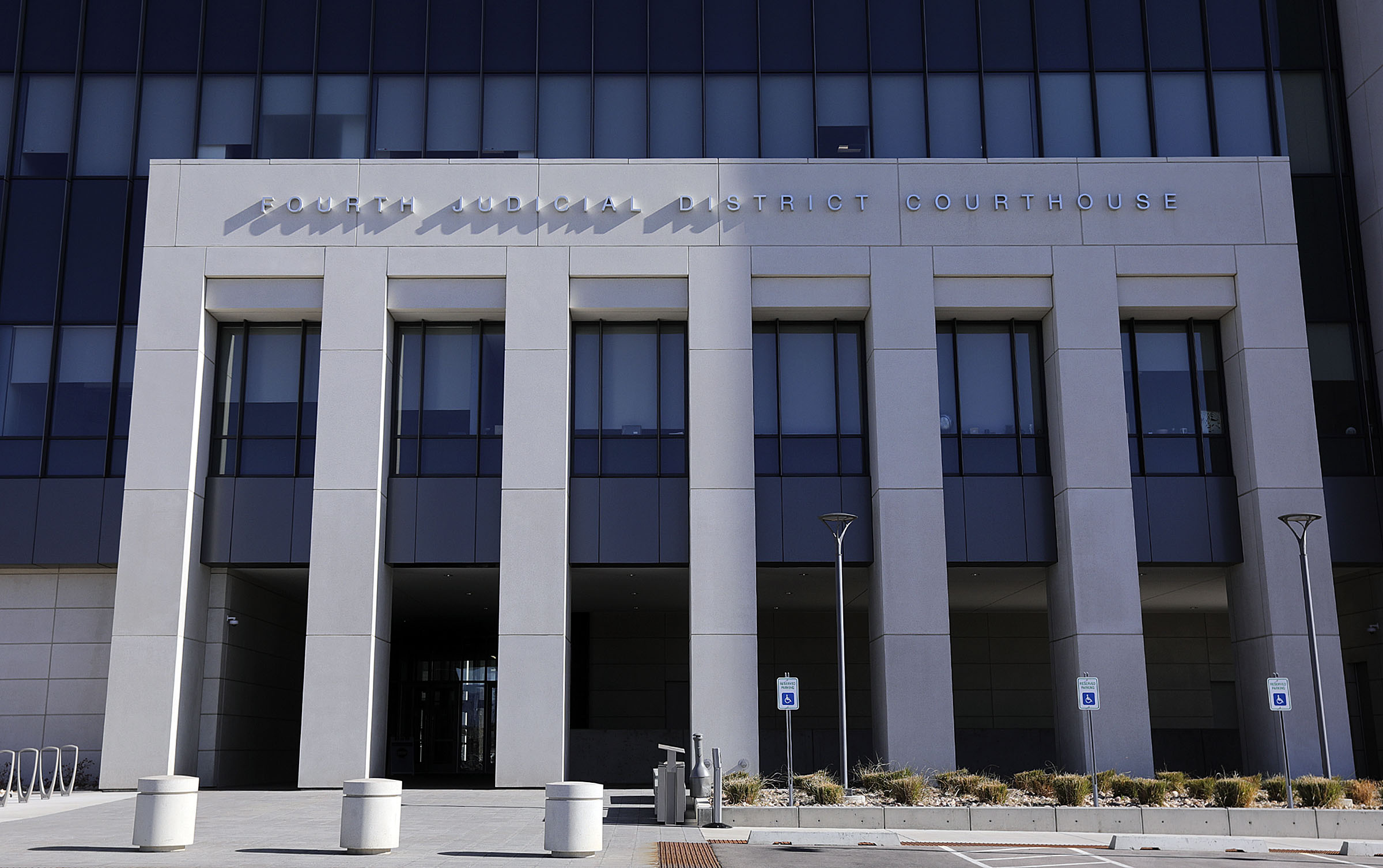 A 4th District Court judge has ordered a man to stand trial, ruling Thursday that evidence shows he had a premeditated intention to kill his neighbor and did so at the neighbor's home in May 2022.